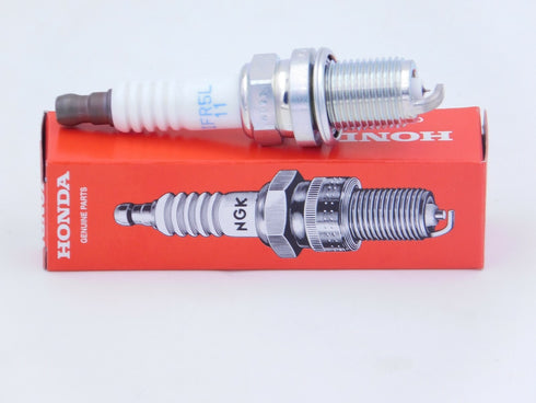 NGK Spark Plug VTX 1800 2002-2008 OEM Honda VTX1800 Laser Iridium IFRL511