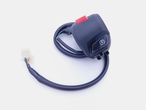 HONDA RIGHT ENGINE STOP SWITCH 2022-25 GROM 125 GENUINE OEM NEW GENUINE