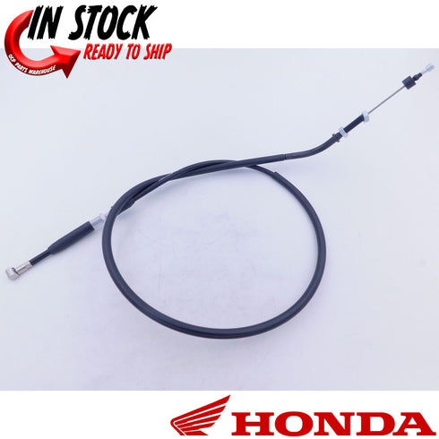 NEW HONDA CLUTCH CABLE 2004-2007 CRF250R NEW OEM 22870-KRN-000