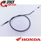 NEW HONDA CLUTCH CABLE 2004-2007 CRF250R NEW OEM 22870-KRN-000