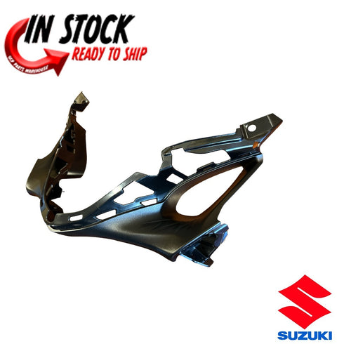 SUZUKI AIR INTAKE PIPE COVER 2022-2024 HAYABUSA GENUINE OEM 94681-10L00