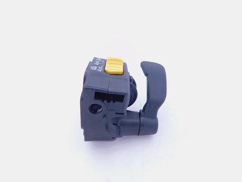 GENUINE POLARIS SPORTSMAN OEM THUMB THROTTLE LEVER SWITCH BASE 4X4 4X2