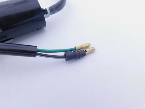 HONDA LOCK SET IGNITION SWITHCH 2 KEYS 2013-2025 CRF50F GENUINE OEM NEW