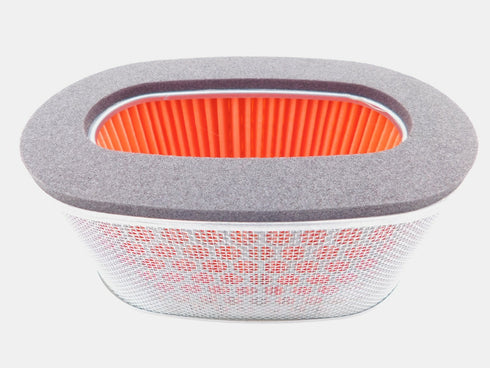 OEM GENUINE HONDA AIR FILTER CLEANER VT750 SHADOW ACE SPIRIT (SEE FITMENT CHART)