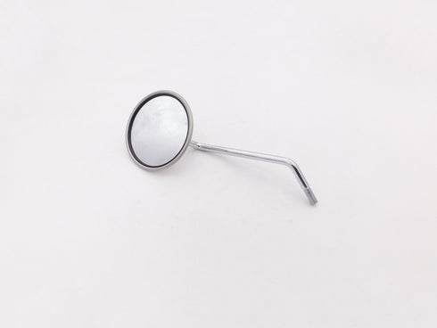 HONDA LEFT MIRROR 2018-2024 NCW50 METROPOLITAN 50 GENUINE OEM 88220-GJB-J01