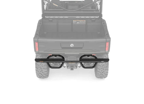 CAN AM REAR BUMPER 1.5" DEFENDER HD11 / HD11 MAX OEM GENUINE 715009158