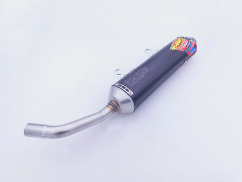 HUSQVARNA FMF TURBINECORE 2.1 SILENCER MUFFLER 20-22 TE250i TE300i TX300i NEW