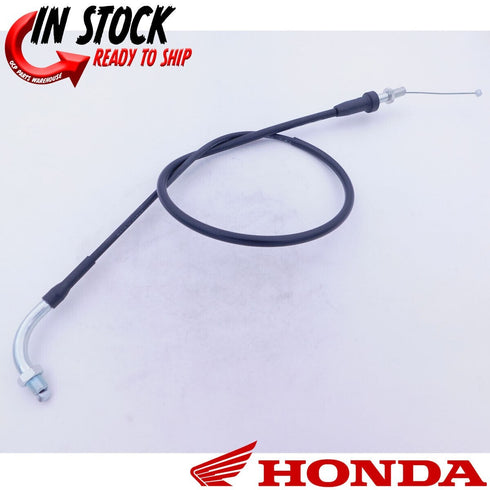 NEW OEM HONDA THROTTLE CABLE TRX400EX 1999-2004 17910-HN1-000
