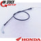 NEW OEM HONDA THROTTLE CABLE TRX400EX 1999-2004 17910-HN1-000