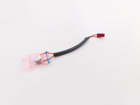 NEW OEM HONDA THERMOSTAT SWITCH TRX350 400 450 500 FOREMAN RUBICON RANCHER