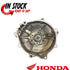 HONDA LEFT ALTERNATOR COVER 2021-2023 CR650R GENUINE OEM NEW 11321-MKY-D10