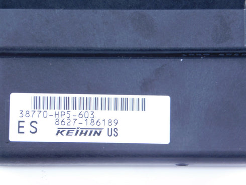 GENUINE HONDA OEM 2007-2008 TRX420FE TE PGM-FI UNIT 38770-HP5-603