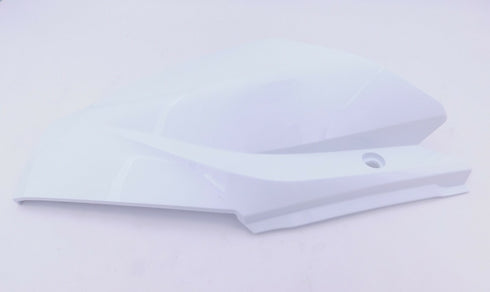 HONDA SIDE COVER RIGHT NUMBER PLATE 2019-2025 CRF110 GENUINE OEM 83500-KYK-D10