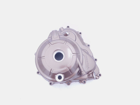 HONDA LEFT ENGINE CASE STATOR GENERATOR COVER 2016-2019 CRF1000 AFRICA TWIN L A