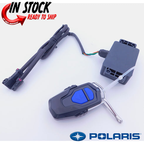 NEW OEM POLARIS WIRELSS WINCH REMOTE 2018-2019 CREW RANGER 1000 XP 2883455