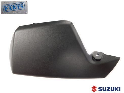 NEW GENUINE OEM RIGHT HAND GUARD COVER 2004 - 2012 SUZUKI V-STROM 1000 DL 1000