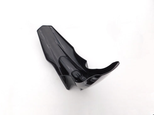 HONDA FRONT FENDER BLACK 2023-24 XR150L GENUINE OEM NEW 61100-KRH-660ZC