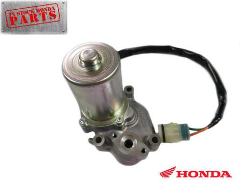 ELECTRIC SHIFT CONTROL MOTOR GENUINE HONDA OEM 1998-2004 TRX450 FOREMAN OEM