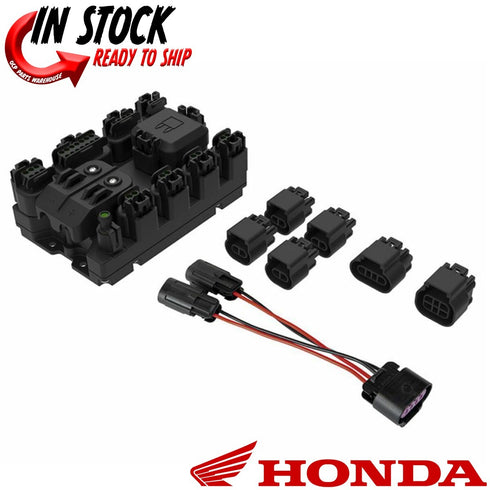 NEW OEM HONDA 2022-2025 PIONEER TALON 1000 FUSE BOX 0SS25-HL4-A00