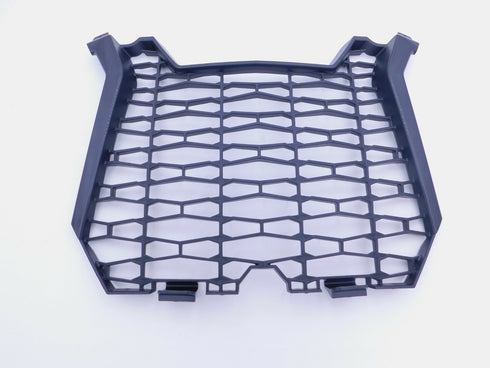NEW OEM POLARIS FRONT GRILL BLACK RZR 1000 4 TURBO XP 5455542-070