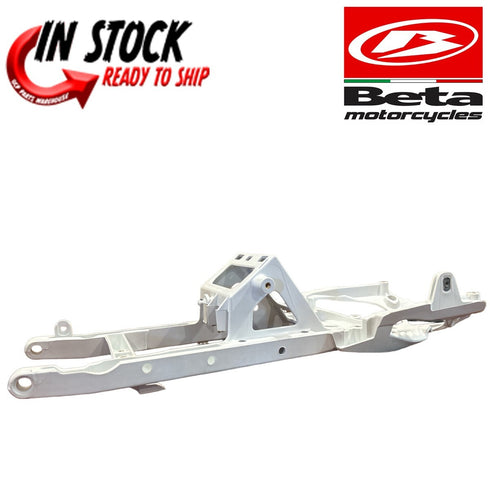 NEW OEM BETA REAR WHITE SUBFRAME 2015-2022 X-TRAINER 300