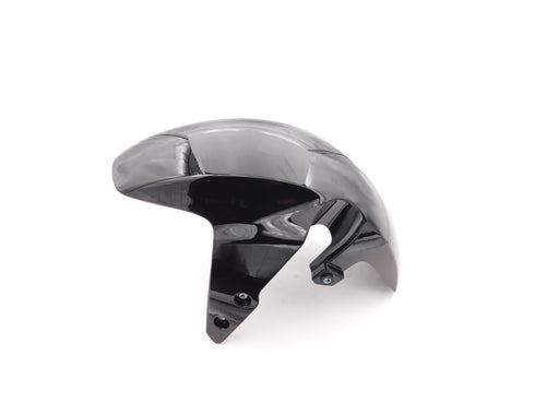HONDA FRONT FENDER 2014-15 GROM 125 ASTEROID BLACK METALLIC OEM 61100-K26-901ZD