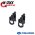 POLARIS SHACKLES (PAIR) HD BUMPER 2024-2025 RANGER XD 1500 OEM 2890854
