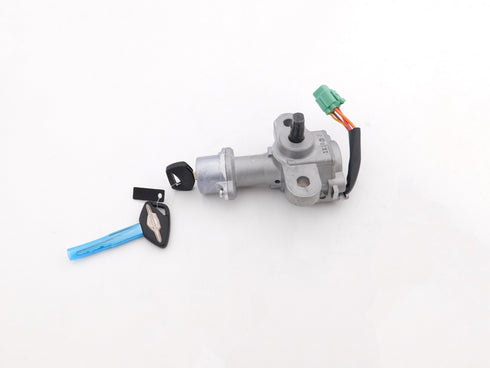 SUZUKI IGNITION LOCK SET WITH 2 KEYS 2006-2015 M50 VZ800 BOULEVARD OEM NEW