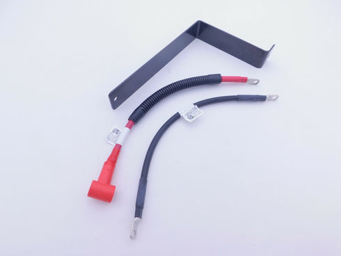 NEW OEM POLARIS SECONDARY BATTERY INSTALL KIT 2020-2023 RZR PRO XP 2884347