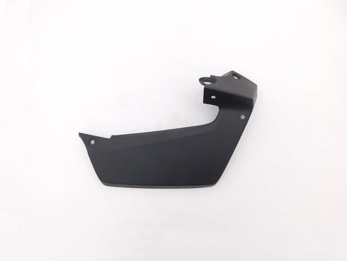 HONDA REAR FENDER RIGHT MUDFLAP 2003-2023 RINCON 650 680 80255-HN8-000ZA