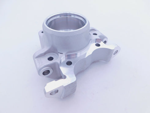 NEW OEM POLARIS LEFT HAND MACH WHEEL BEARING CARRIER RZR XP TURBO 5140585