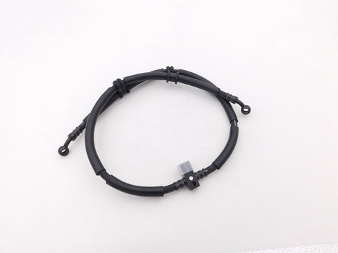 HONDA FRONT BRAKE HOSE B 1995-1998 TRX300FW FOURTRAX OEM NEW  45127-HM5-731