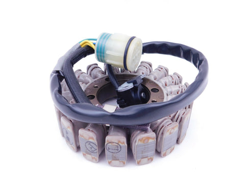 HONDA STATOR w/ PICK UP COIL TRX420 07-13 MAGNETO STATOR ALTERNATOR NEW OEM