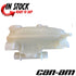 CAN AM COOLANT TANK RESERVOIR BOTTLE 2020-2025 RYKER OEM 709200963