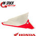 HONDA RIGHT SIDE NUMBER PLATE FENDER 2021 - 2024 CRF300L OEM 83510-K1T-E50ZA