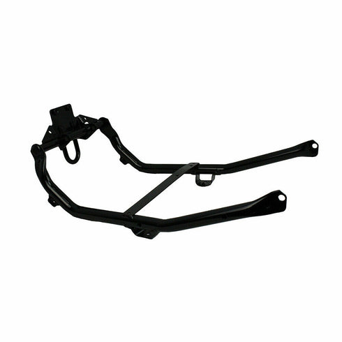 NEW OEM POLARIS BLACK FRONT BUMPER 2015-2019 EXT SP X2 SPORTSMAN 570 1020923-067