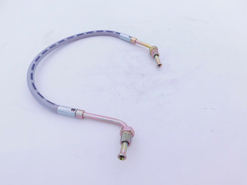 NEW OEM POLARIS TRANSMISSION TO FOOT BRAKE LINE 1-2 SPORTSMAN 500 400 200