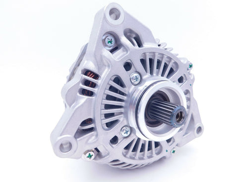 HONDA ALTERNATOR ASSEMBLY 2006-2017 GL1800 31100-MCA-S41 GENUINE OEM