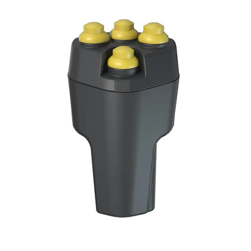 POLARIS GLACIER PRO HD PLOW CONTROL HANDLE 2024 XPEDITION XP ADV 5 OEM GENUINE