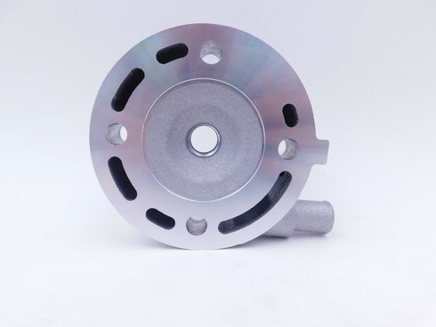 HONDA CYLINDER HEAD CR80R CR80RB CR85R CR85RB 12201-GBF-841 GENUINE OEM