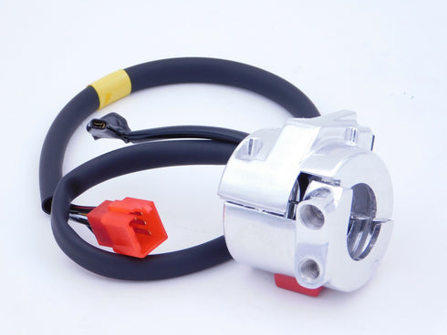 Engine Start Stop Switch Kill On/Off 04-09 VTX1300C Honda Right Handlebar OEM