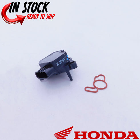 NEW OEM HONDA SENSOR SET (08-14 RINCON 680 / 07-07 RANCHER 420) 16060-HP5-601