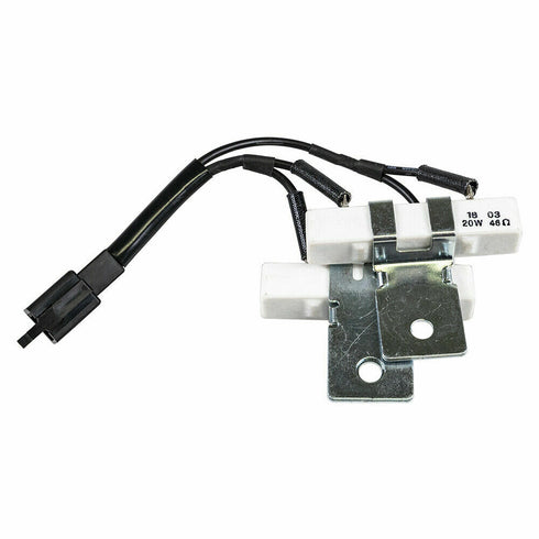 POLARIS RESISTOR ASSEMBLY OUTLAW SPORTSMAN SCRAMBLER Predator 0453315