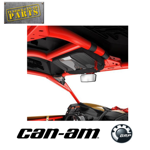 Can-Am New OEM Overhead Storage Bag 2017-2024 Maverick X3 Maverick X3 MAX