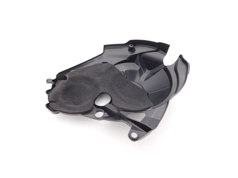 HONDA RIGHT LOWER CRANKCASE COVE 2017-2025 CBR1000RR OEM NEW 64700-MKF-A20