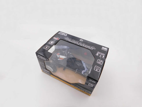 CAN AM RYKER RALLY 1:6 RADIO CONTROL RC CAR GENUINE OEM B107580090