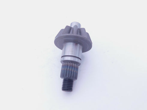 NEW OEM POLARIS STRAIGHT BEVEL SHAFT PINION 3234798 2009-2018 SPORTSMAN