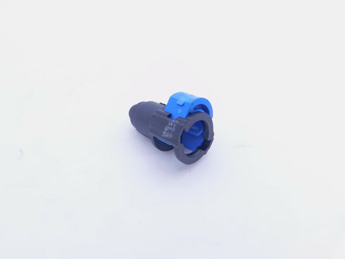 NEW OEM POLARIS FUEL INJECTOR PLUG FITTING SPORTSMAN 700 800 X2 EFI LE S 4