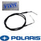 OEM Steering Controls Throttle Cable 2015-2020 Polaris RZR 170 EFI 0455313