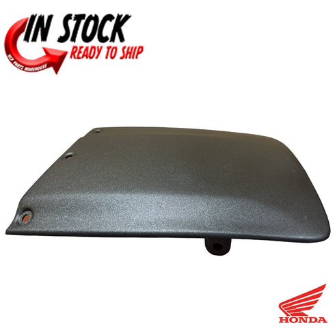 HONDA RIGHT FRONT MUD FLAP SPLASH GUARD 1997-2004 TRX250 RECON TM OEM